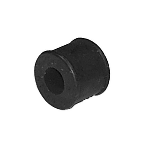 Rubber mounting for shock absorber