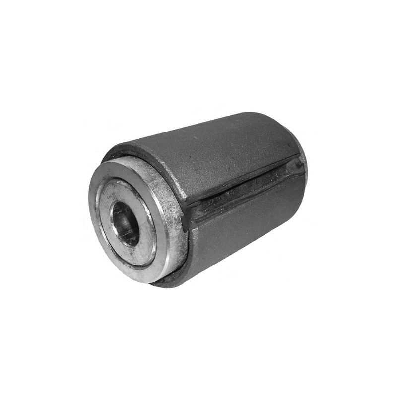 Spring eye bushing