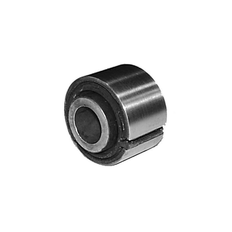 Slot bushing