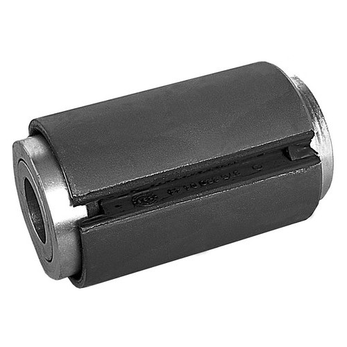 Spring eye bushing
