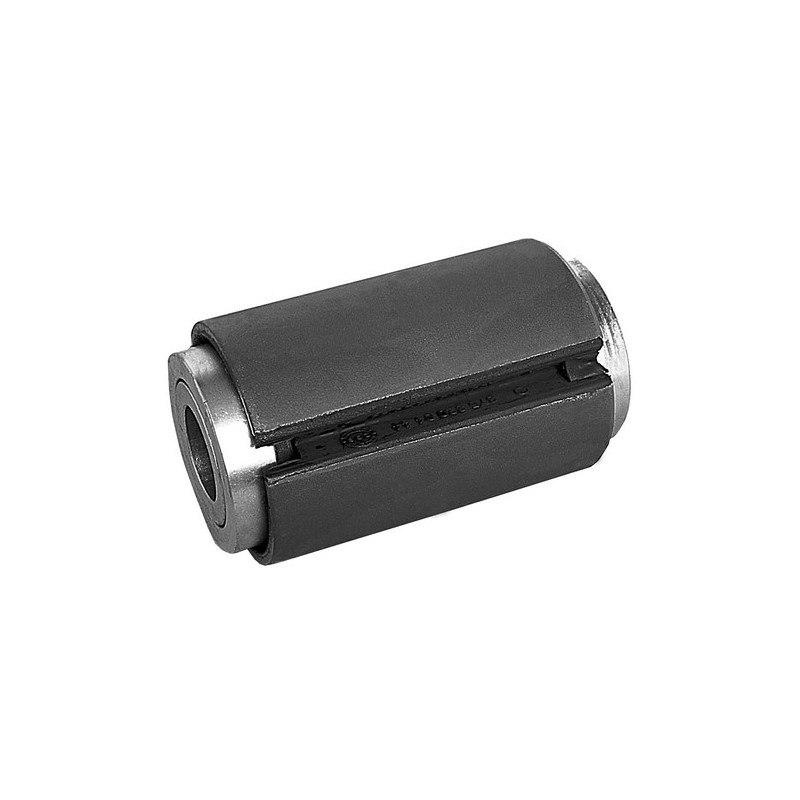 Spring eye bushing