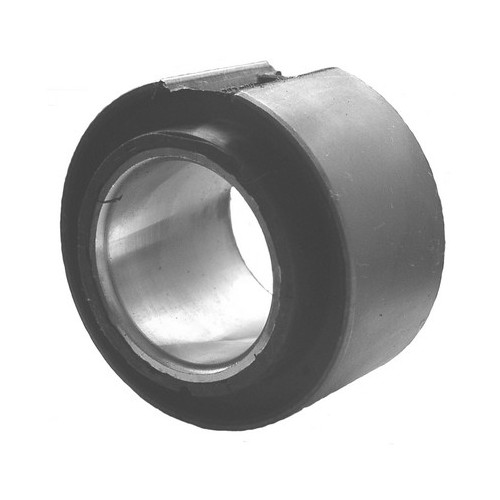 Slot bushing