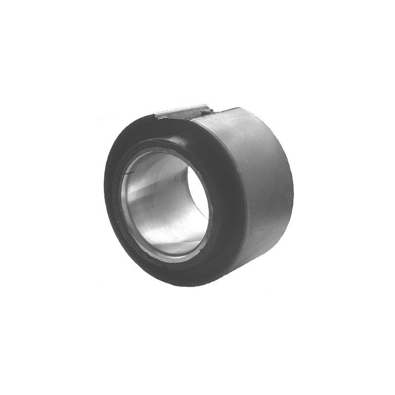 Slot bushing