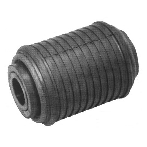 Spring bushing