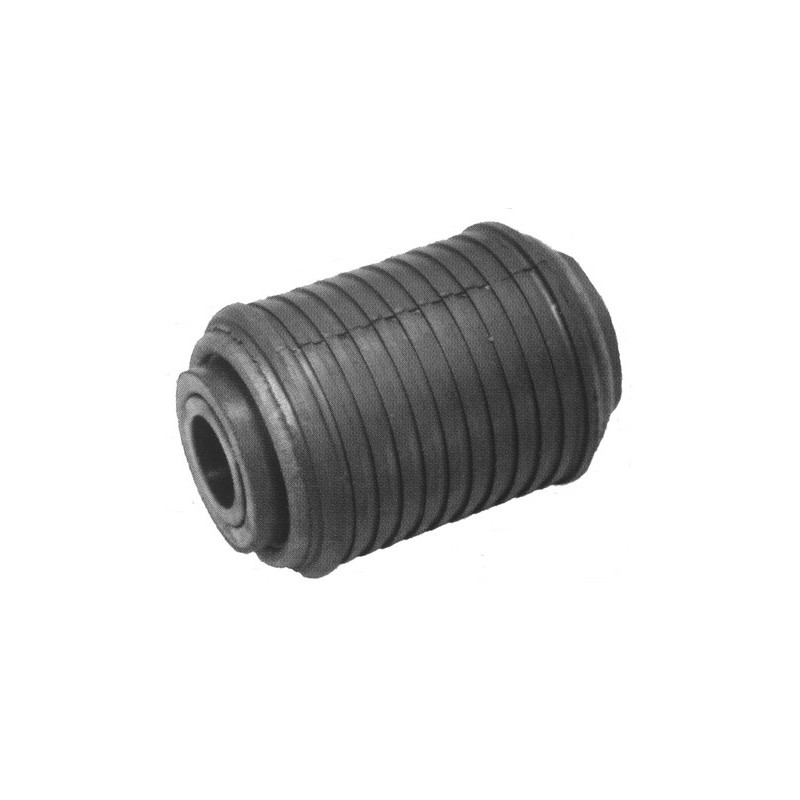Spring bushing