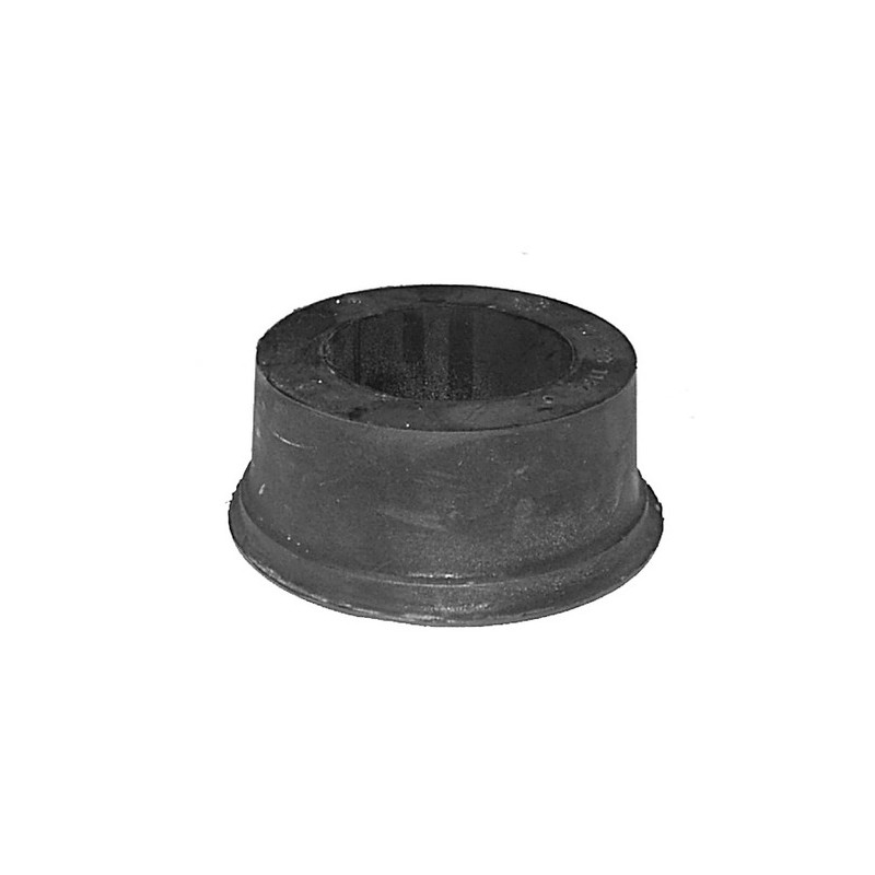 Rubber mounting
