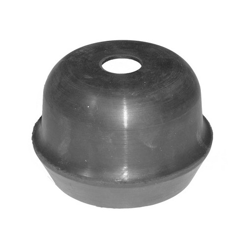 Rubber mounting