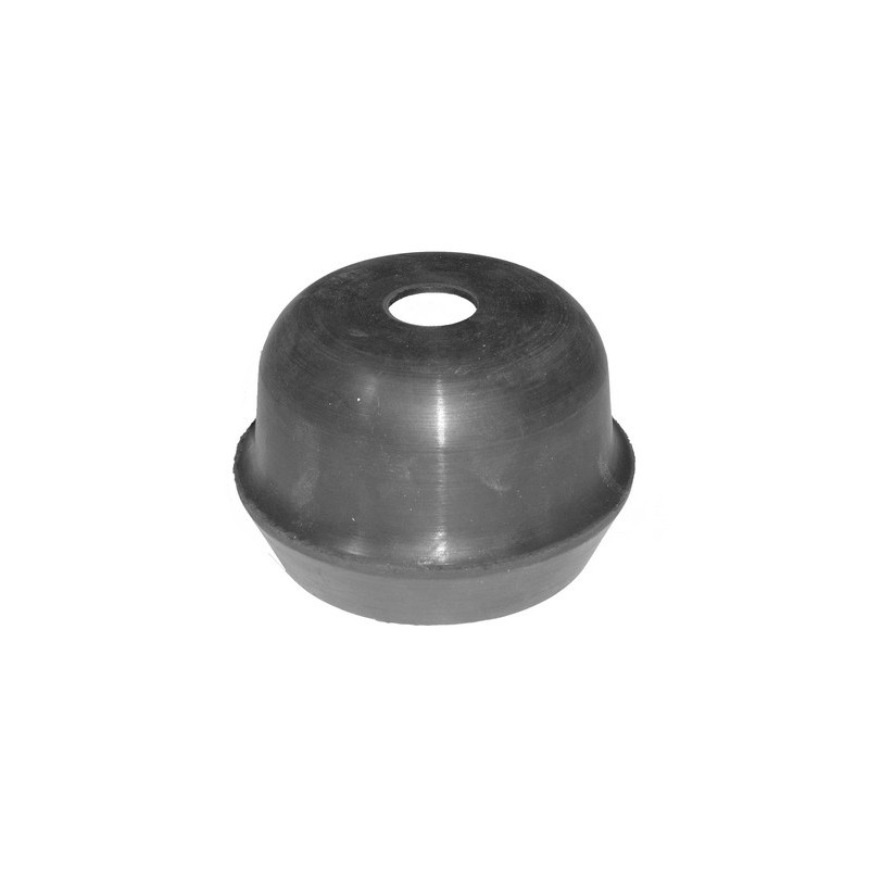 Rubber mounting