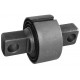 Repair part for trailling arm