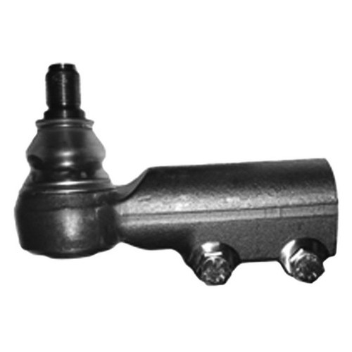 Tie rod end, left