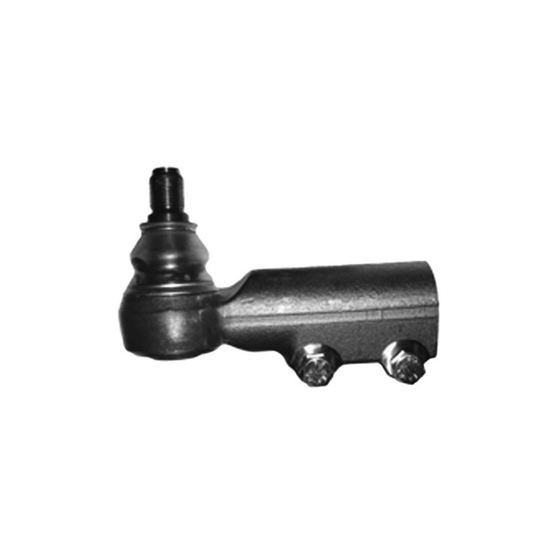 Tie rod end, left
