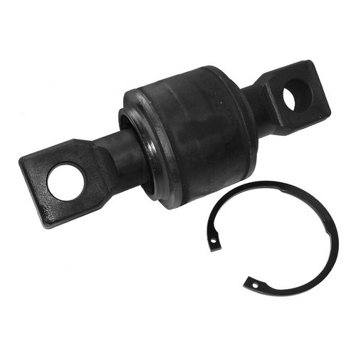 Kugelgelenk (Satz mit Ring)