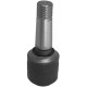 Repair kit axle rod