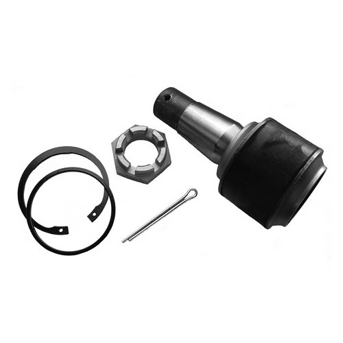 Repair kit axle rod