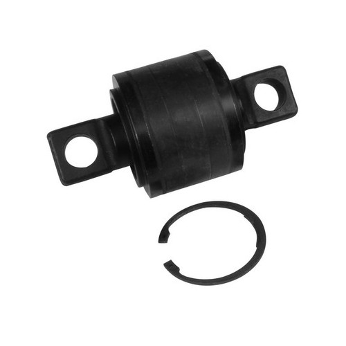 Kugelgelenk (Satz mit Ring)