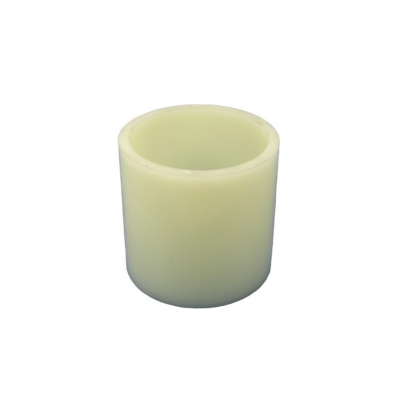 Plastic bushing, suspension subframe