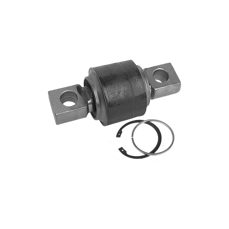 Kugelgelenk (Satz mit Ringen)