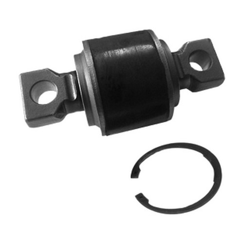 Kugelgelenk (Satz mit Ring)