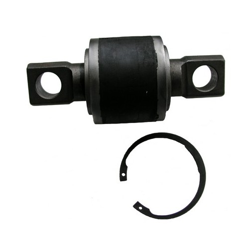 Kugelgelenk (Satz mit Ring)