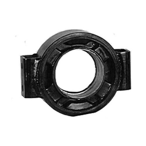Propeller shaft bearing without ball bearing