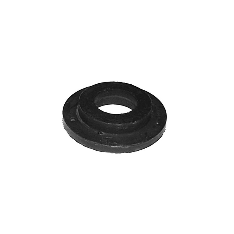Seal ring for palm coupling