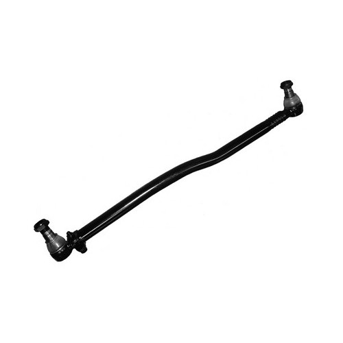 Center rod