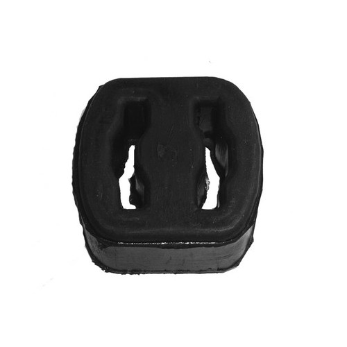 Rubber buffer