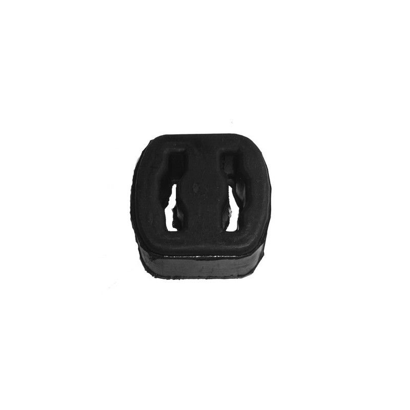 Rubber buffer