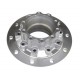 Wheel hub (cast body only)