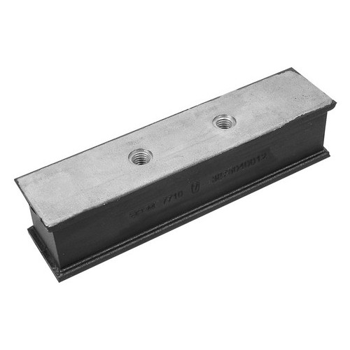 Rubber mounting