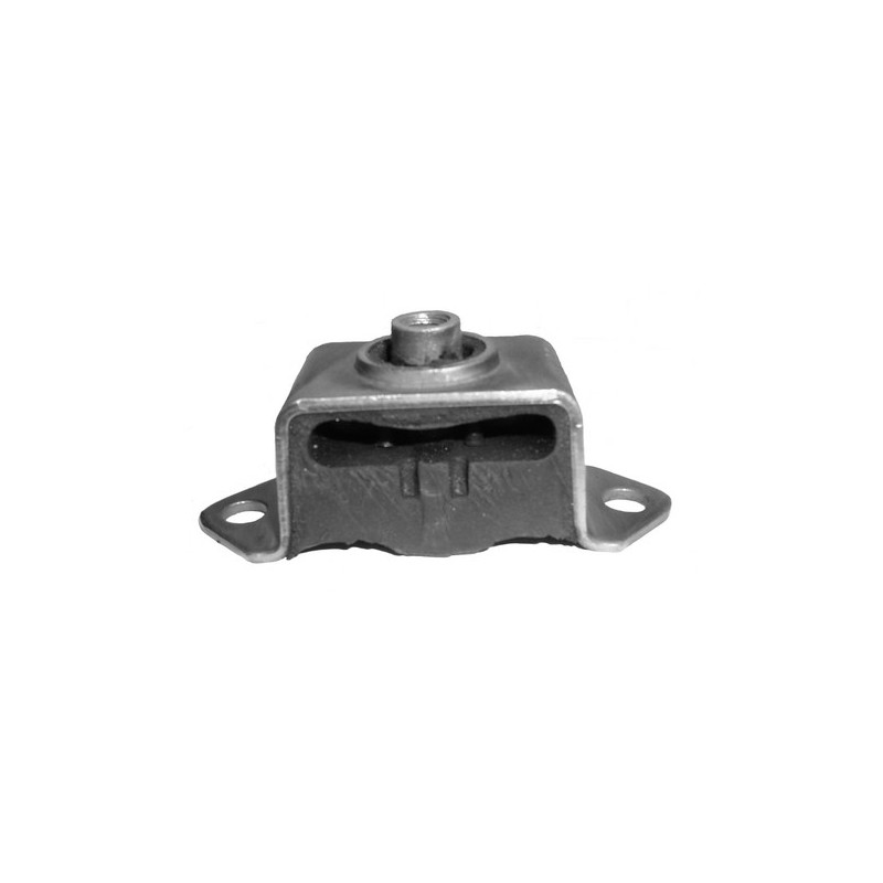 Rubber bearing