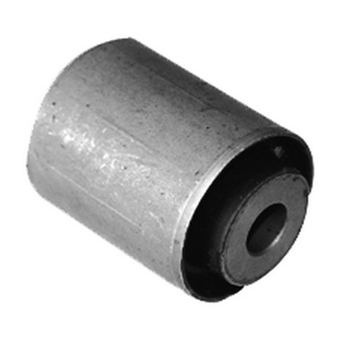 Rubber metal bushing