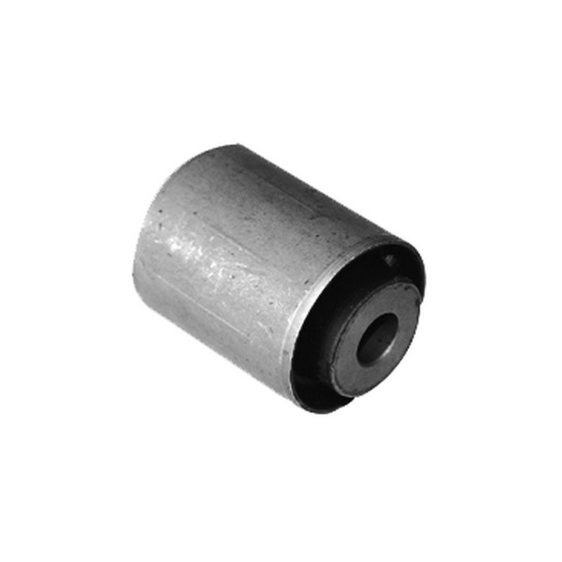 Rubber metal bushing
