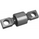 Elastic bearing