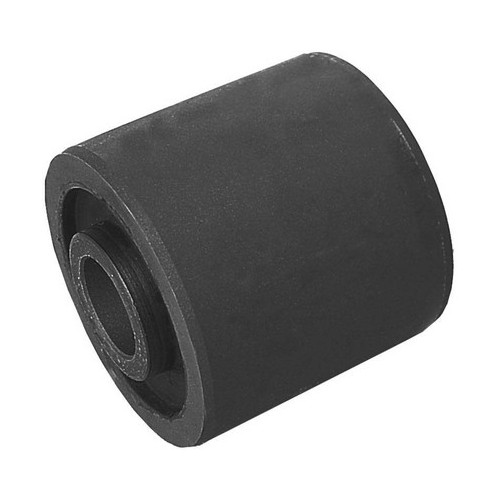 Elastic bearing
