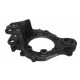Brake anchor, rear