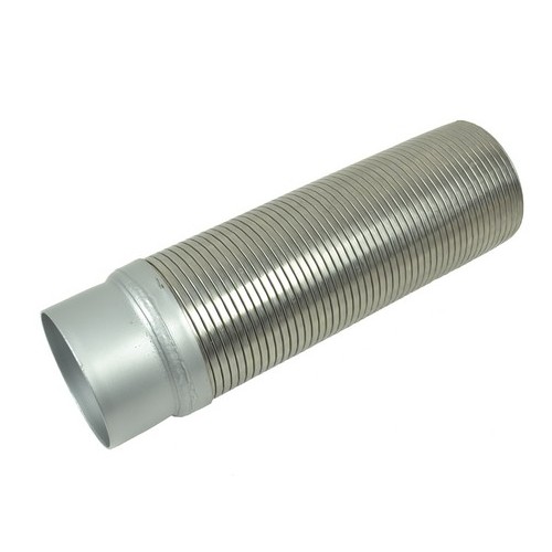 Exhaust pipe