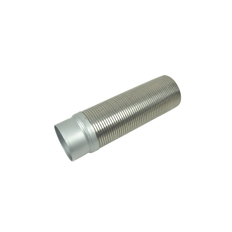 Exhaust pipe