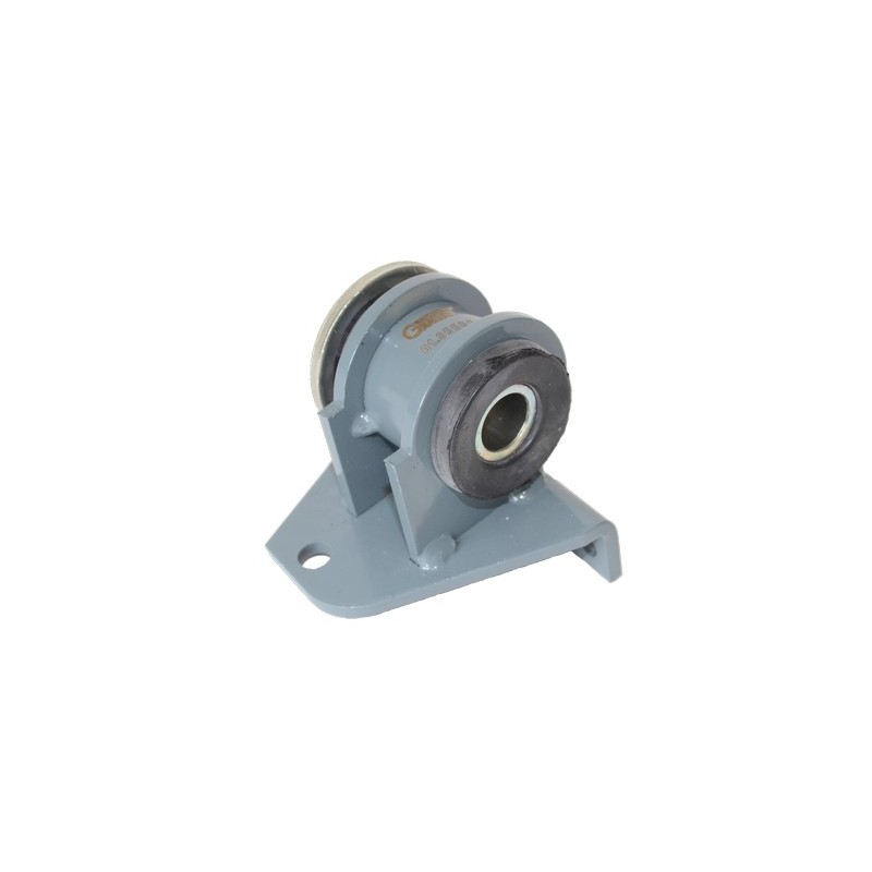 Radiator mounting, right