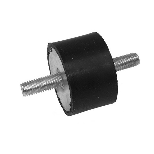Buffer A-type