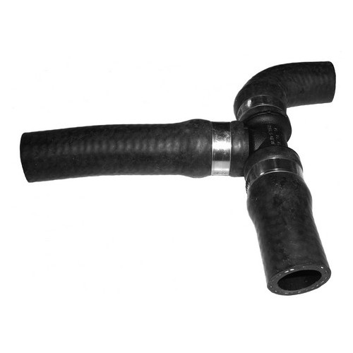 Heating hose
