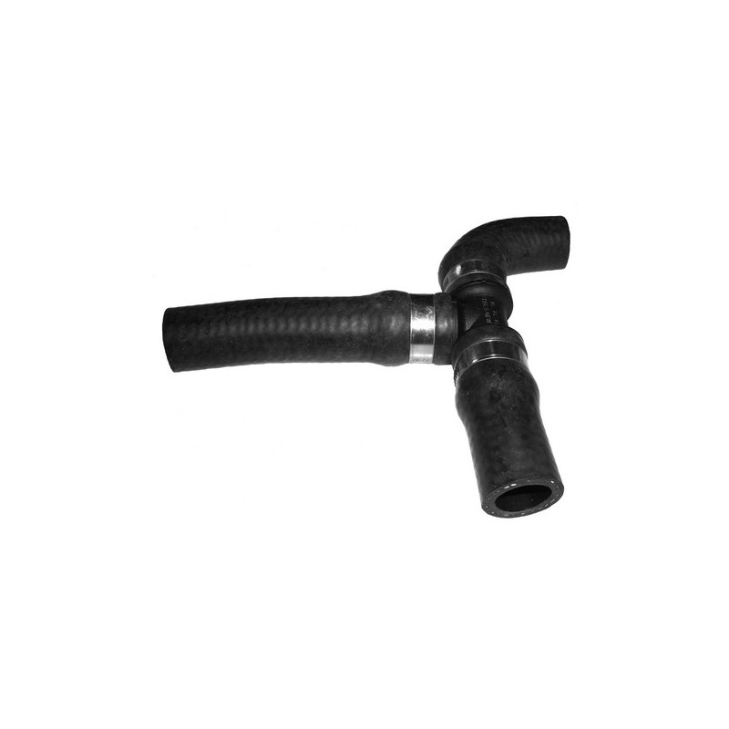 Heating hose