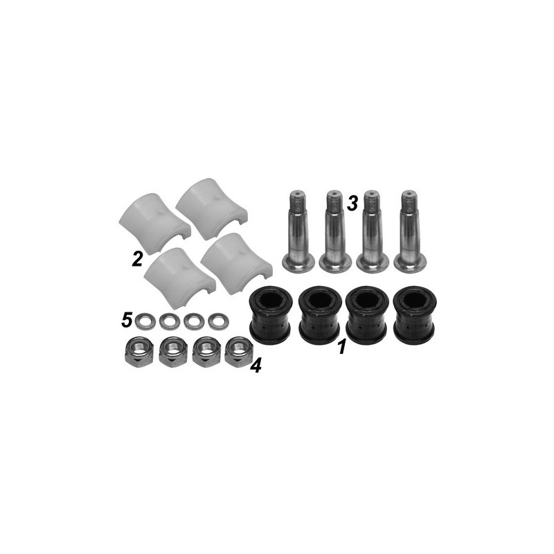 Reparatursatz Stabilisator