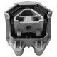 Engine mounting
