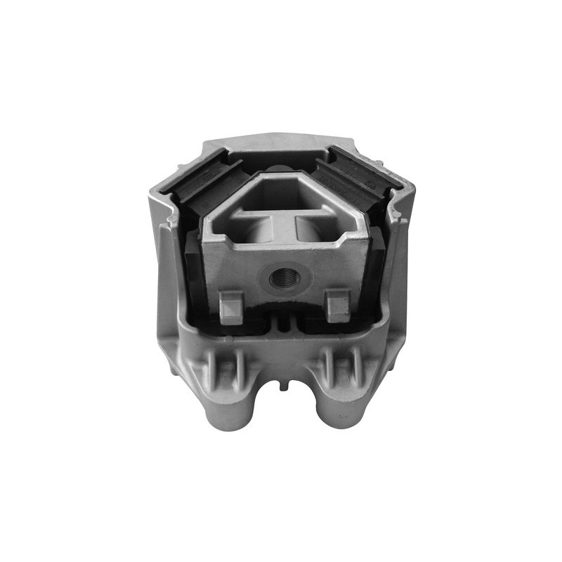 Engine mounting