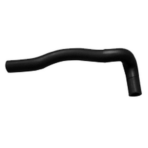 Hose, heating system