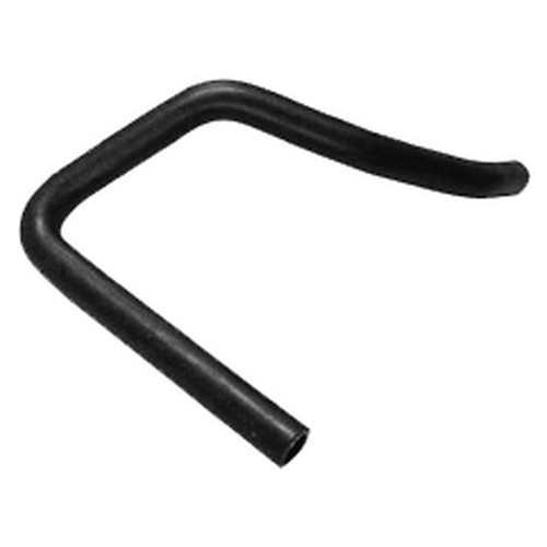 Air hose, heating system