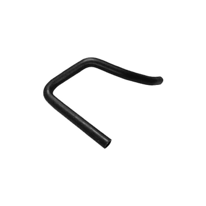 Air hose, heating system