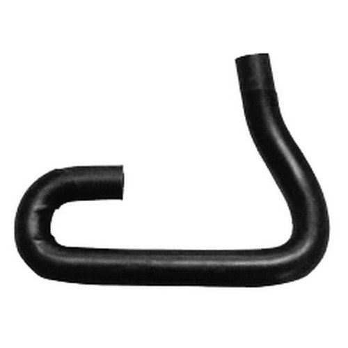 Air hose, heating system
