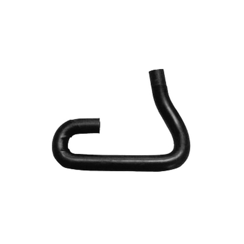 Air hose, heating system